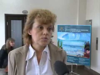 Вопросы использования и охраны водных объектов обсудили на семинаре во Владивостоке