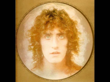 Roger Daltrey - It's A Hard Life / Giving It All Away (in 1 track)