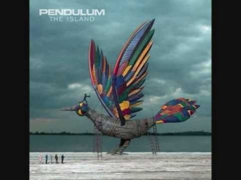 Pendulum -The Island (Dubstep Remix)